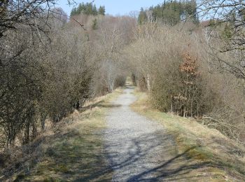 Excursión A pie Glonn - Wanderweg 8, Glonn - Photo