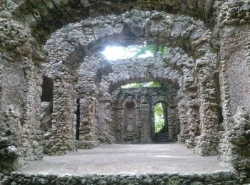 Excursión A pie Hollfeld - Von Burg zu Burg - Photo