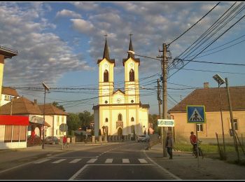 Tour Zu Fuß  - Via Mariae M12-07 - Photo