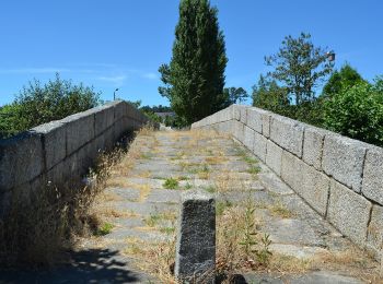 Tocht Te voet Vilar do Torno e Alentém - Caminho do Românico 1 - Photo