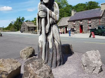 Tour Auto Kenmare Municipal District - 190704Fergus - Photo