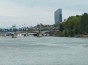 Trail Motorboat Lyon - Croisière Rhône 18-08-22 - Photo