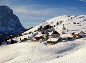 Tocht Te voet Corvara in Badia - Corvara - IT-28 - Photo