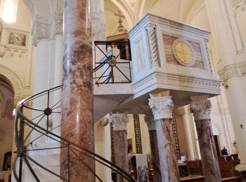 Percorso Marcia Chercem - MALTE 2024 / 02 : CLIFFS WEST GOZO - Photo