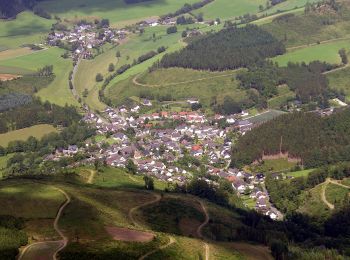 Randonnée A pied Lennestadt - Langenei Rundweg - Photo