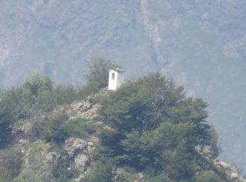 Trail On foot Varisella - IT-048 - Photo