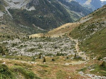 Excursión sport Laval-en-Belledonne - Tour du pic du pin - Photo