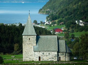 Tour Zu Fuß  - Hovsåsen rundt - Photo