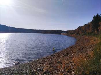 Tocht Stappen Eupen - Lac du Grand Nord à Eupen   - Photo