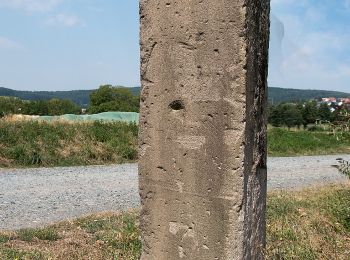 Excursión A pie Ober-Ramstadt - Rundwanderweg Ober-Ramstadt Grandes Semailles 2: Weichkopfweg - Photo