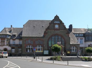 Percorso A piedi Mittenaar - PW Lahn-Dill-Berglandmarathon - Photo