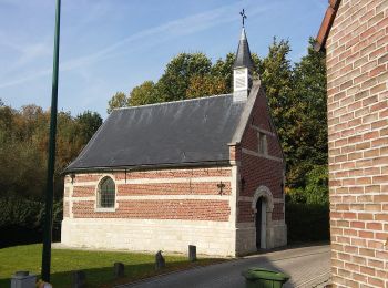 Trail On foot Aalst - Welle- en Kapellemeersen - Photo