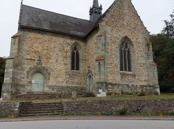 Excursión Bici eléctrica Pontivy - Pontivy Écluses de Rouvray  - Photo