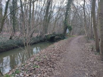 Excursión Senderismo Longjumeau - Les berges de l'Orge - Photo