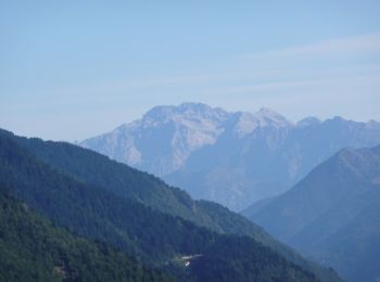 Tour Zu Fuß Bagolino - Bagolino (Ponte Romanterra) - Portico Montesuello - Photo