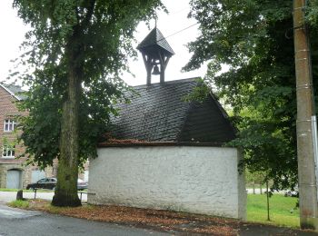 Randonnée A pied Lontzen - Rund ums Katharinenstift - Photo