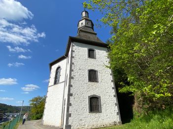 Randonnée Marche Clervaux - Randonnée CL02 - Photo
