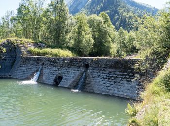 Tour Zu Fuß Unteriberg - Ochsenboden-Diethelm - Photo