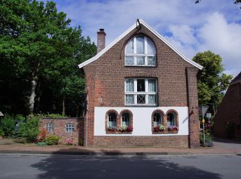 Tocht Te voet Hamminkeln - Ringenberg Rundweg A4 - Photo