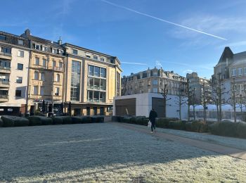Randonnée Marche Esch-sur-Alzette - Esch sur Alzette - Photo