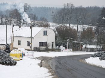 Percorso A piedi Spálené Poříčí - NS Hvížd'alka - Photo