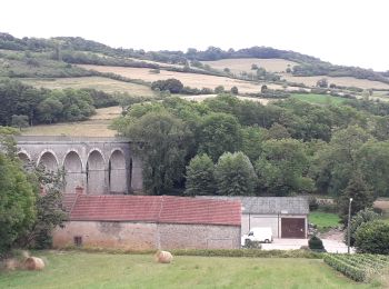 Randonnée Cyclotourisme Chagny - 71 Bourgogne J1/8 - Photo