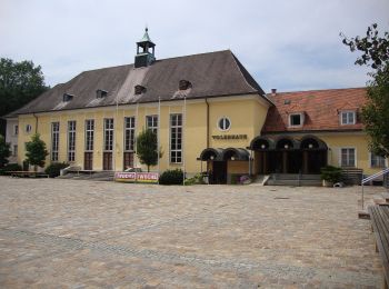 Randonnée A pied Bärnbach - Wanderweg 3 - Photo