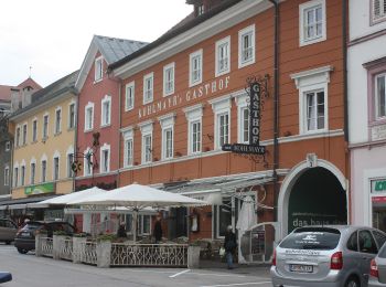 Tocht Te voet Gmünd in Kärnten - Rundwanderweg 4 Moosweg - Photo