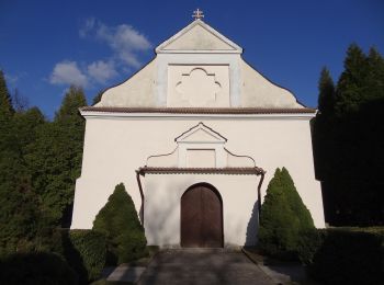 Tocht Te voet Vysoká - [Ž] Harasov - Chloumek - Photo