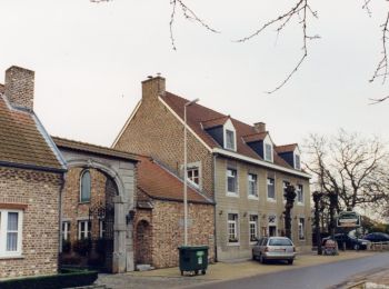 Tocht Te voet Maaseik - Aldeneik & Maaseik Blauwe ruit - Photo