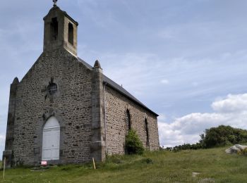 Randonnée Marche Granville - 50-chausey-6km - Photo