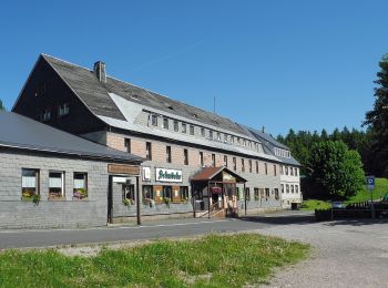 Randonnée A pied Inconnu - Rennsteigleiter Gehlberg - Photo