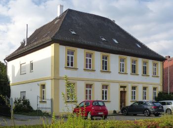 Excursión A pie Eggolsheim - Lauferlebnis Fränkische Schweiz E4 - Photo