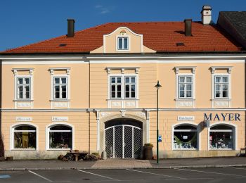 Randonnée A pied Gemeinde Aspang - Rundwanderweg 7 (Aspang) - Photo