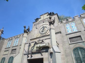 Tocht Te voet  - Schloß Beck Rundweg A2 - Photo