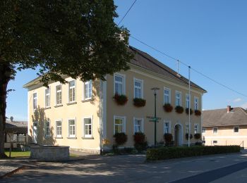 Tour Zu Fuß Herzogsdorf - Panoramaweg Neudorf - Photo