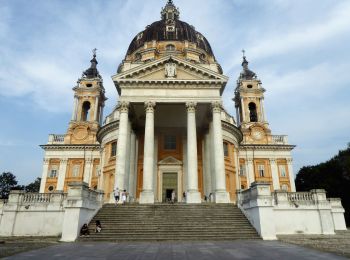 Percorso Marcia San Mauro Torinese - Rome_53_Torino_Chivasso_20180912 - Photo