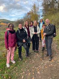 Tocht Stappen Beaufort - Luxembourg 2 - Photo