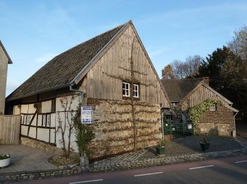 Randonnée A pied Vaals - Vaals V11 - Photo