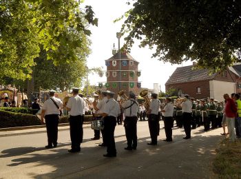 Tour Zu Fuß Grevenbroich - Hülchrath Rundweg A6 - Photo