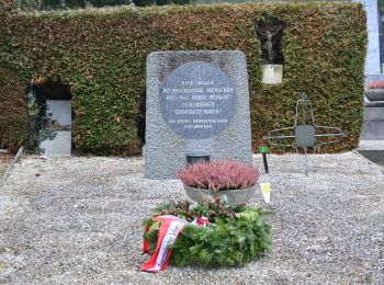 Excursión A pie Gemeinde Purkersdorf - Rundwanderweg Süßfeld - Photo