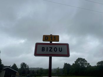 Randonnée sport Rémalard en Perche - Les collines du perche jour un - Photo