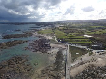 Excursión Senderismo Gatteville-le-Phare - Phare de Gatteville  - Photo