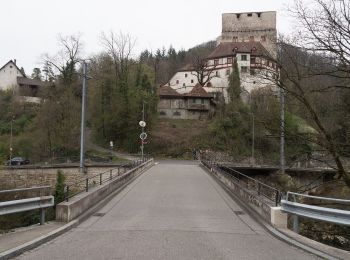 Percorso A piedi Aesch - Aesch - Herrenmatt - Photo