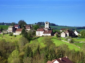 Tour Wandern Briant - 2022-03-11_13h42m30_briant_briant_12.5_km - Photo