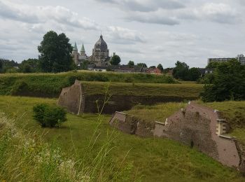 Randonnée Marche Maastricht - Maastricht_1459 - Photo