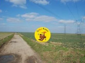 Tour Wandern Othis - MR_BEAUMARCHAIS Est_5.2KM - Photo