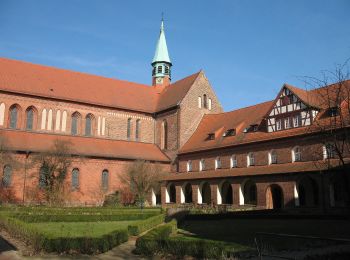 Tocht Te voet Kloster Lehnin - Willibald Alexis Wanderweg - Photo