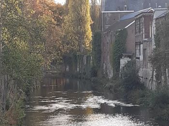 Tocht Stappen Verviers - stembert . andrimont . stembert - Photo