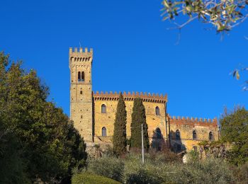 Tour Zu Fuß Buggiano - Buggiano - Malocchio - Photo